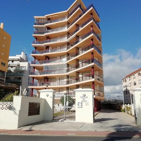 Apartamento Da Vinci 5 Inmomart Peñíscola Eksteriør billede