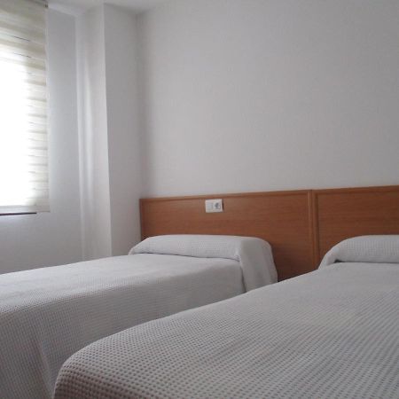 Apartamento Da Vinci 5 Inmomart Peñíscola Eksteriør billede