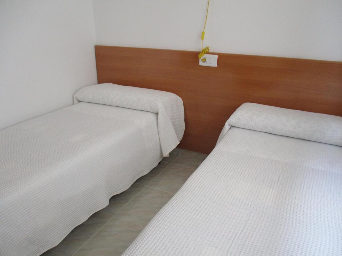 Apartamento Da Vinci 5 Inmomart Peñíscola Eksteriør billede