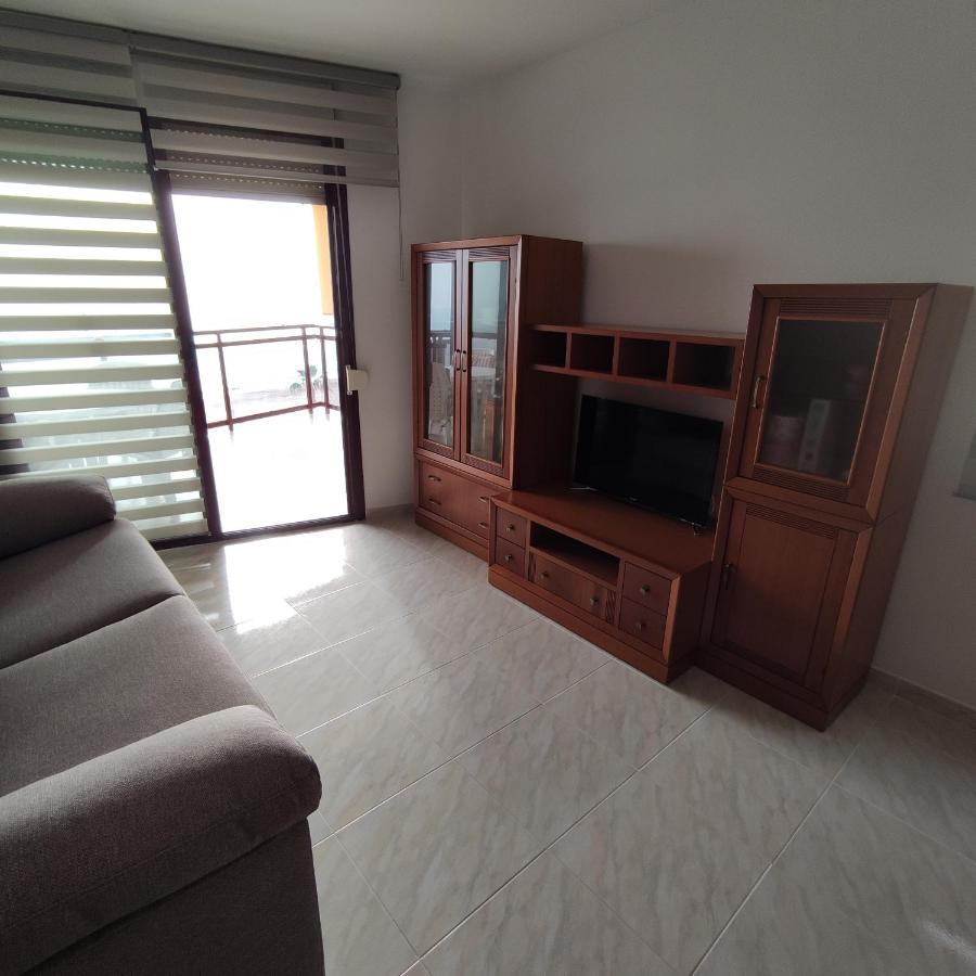 Apartamento Da Vinci 5 Inmomart Peñíscola Eksteriør billede