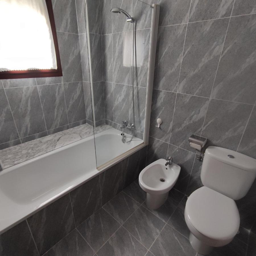 Apartamento Da Vinci 5 Inmomart Peñíscola Eksteriør billede